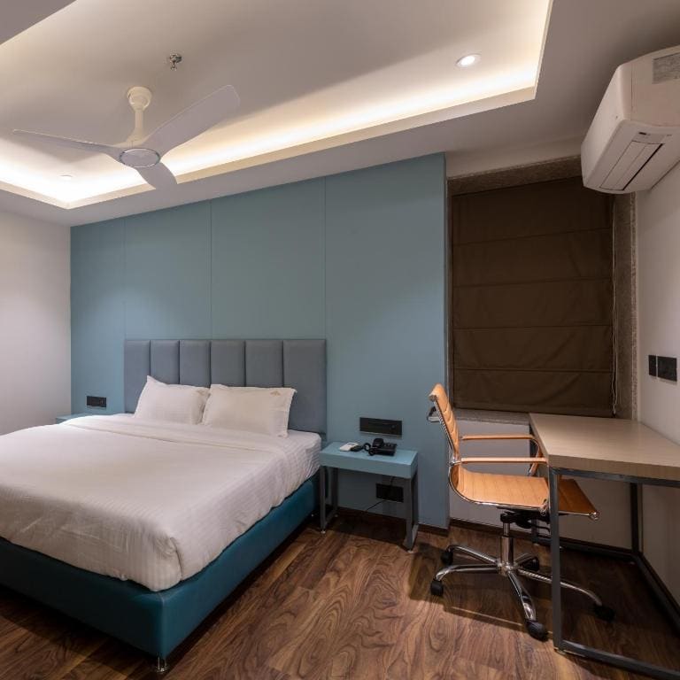 Suite room - Image 3
