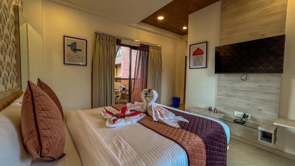 Junior Suite room - Image 1