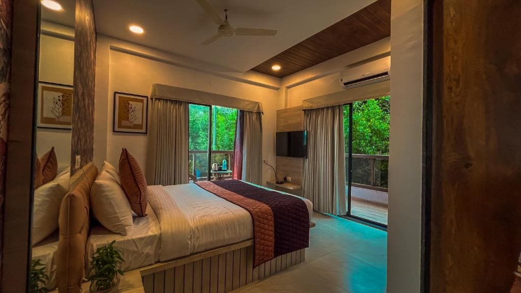 Premium Room room - Image 1