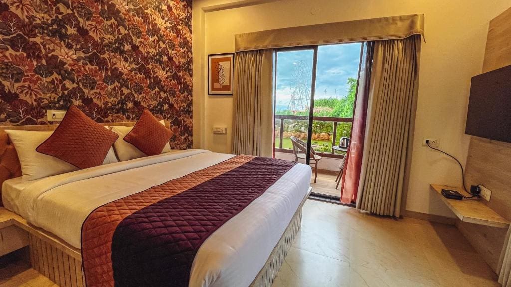 Premium Room room - Image 2