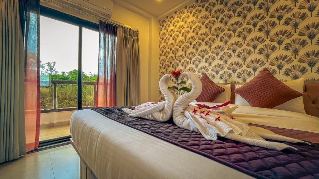 Junior Suite room - Image 2