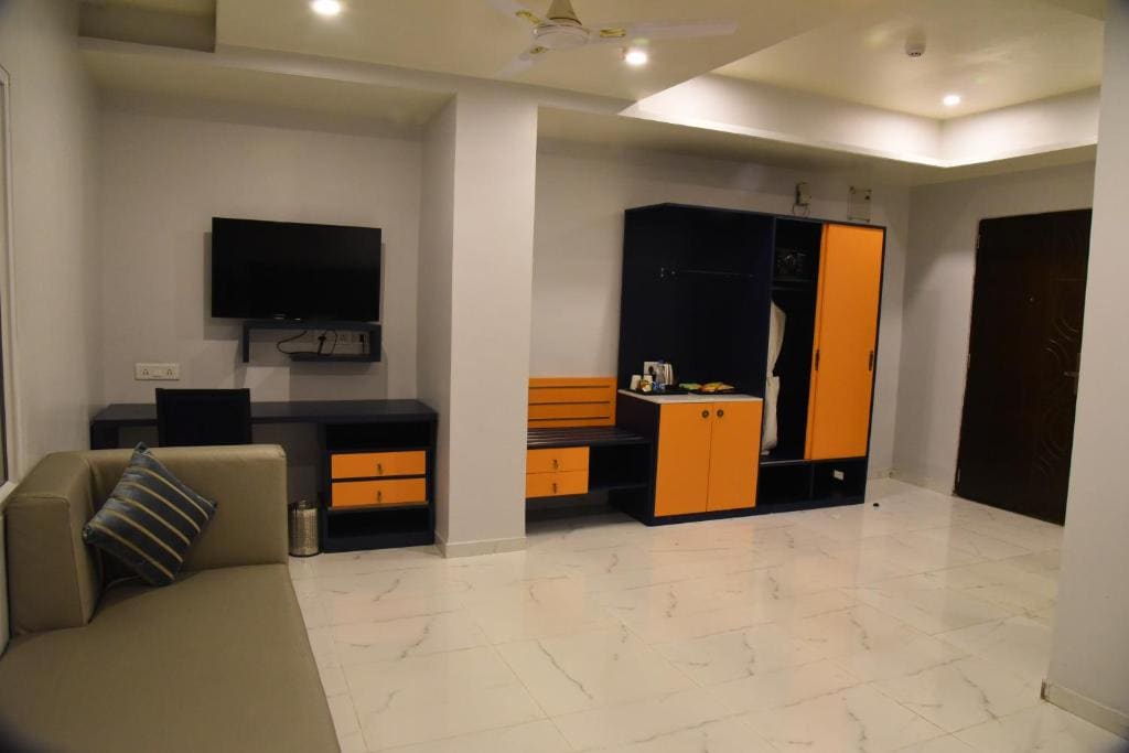 Studio Suite room - Image 3
