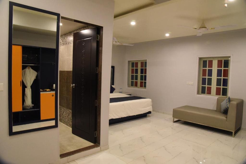 Studio Suite room - Image 1