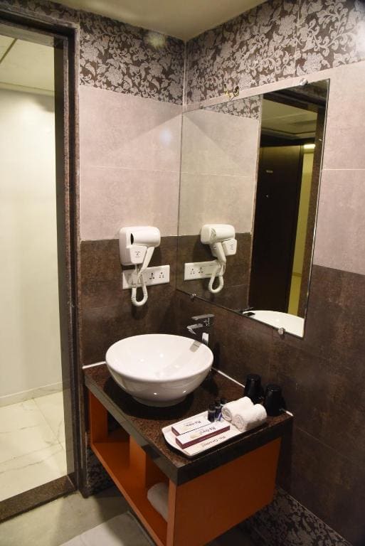 Superior Double Room room - Image 1