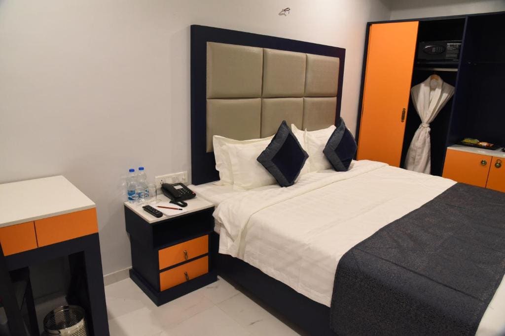 Superior Double Room room - Image 3