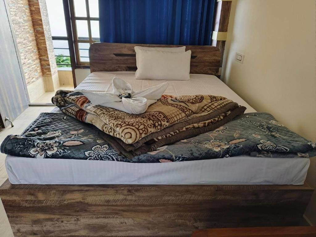 Double Room room - Image 1