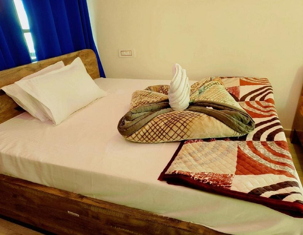 Double Room room - Image 3