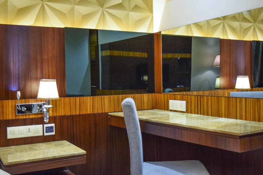 Standard Double or Twin Room room - Image 1