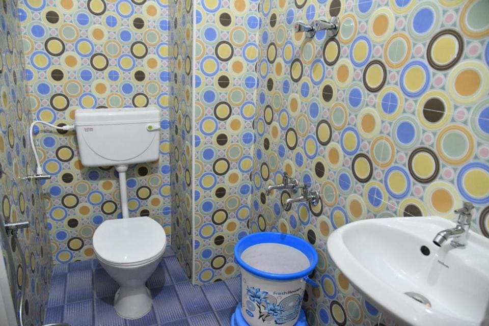 Deluxe Triple Room room - Image 2