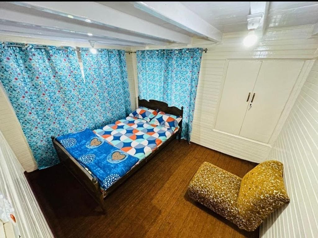 Double Room room - Image 1