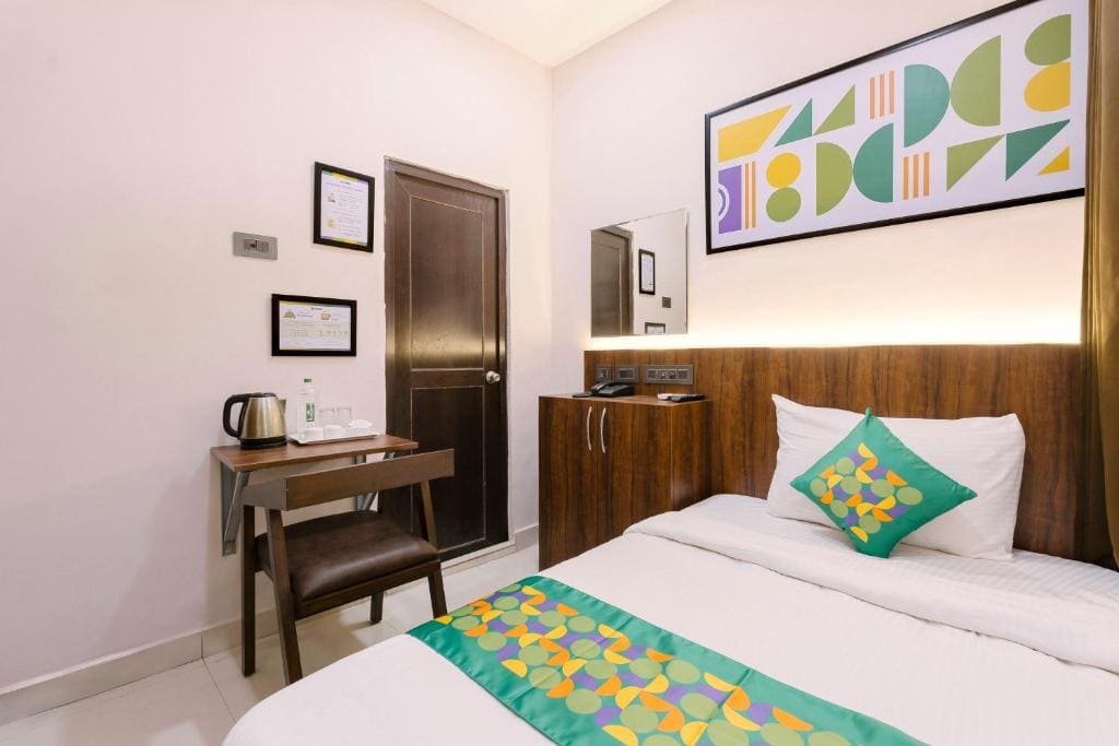 Economy Room room - Image 1