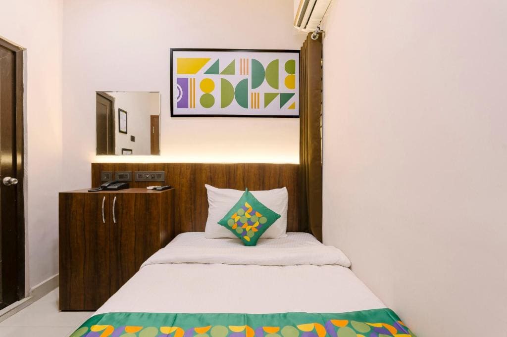 Economy Room room - Image 2