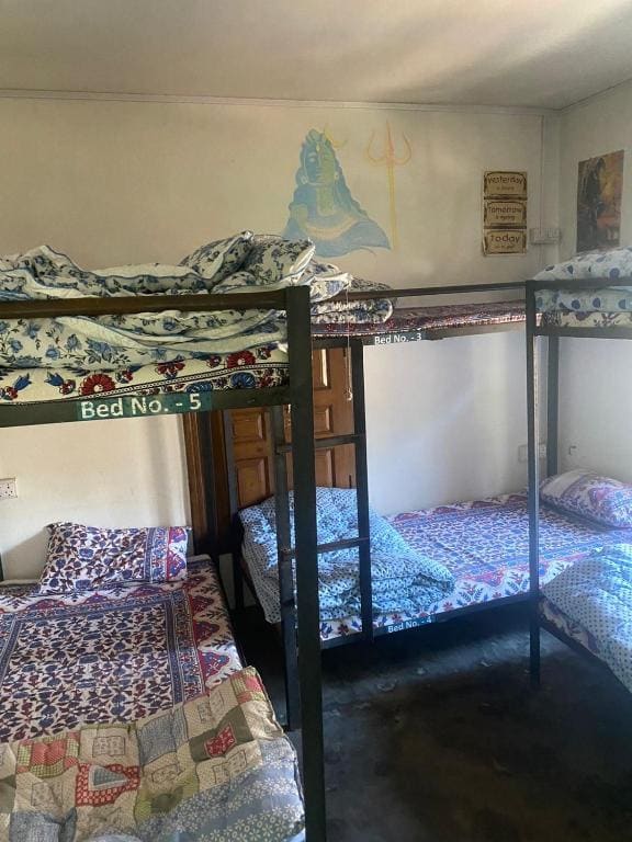 6-Bed Male Dormitory Room room - Image 2