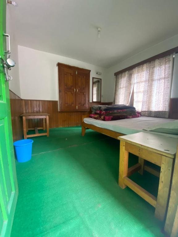 Budget Double Room room - Image 1