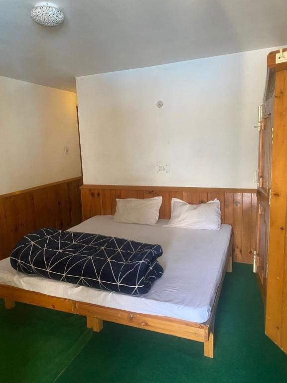Deluxe Double Room room - Image 1
