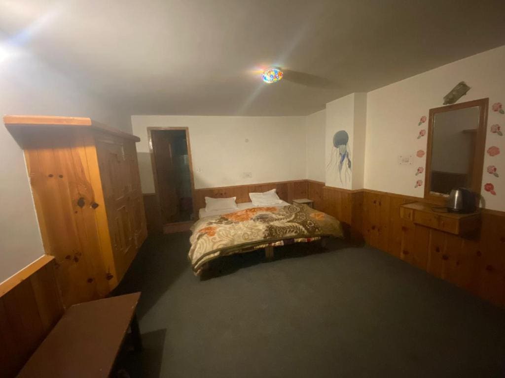 Deluxe Double Room room - Image 3