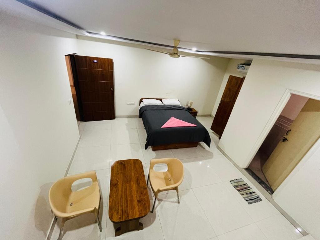 Deluxe Double Room room - Image 1