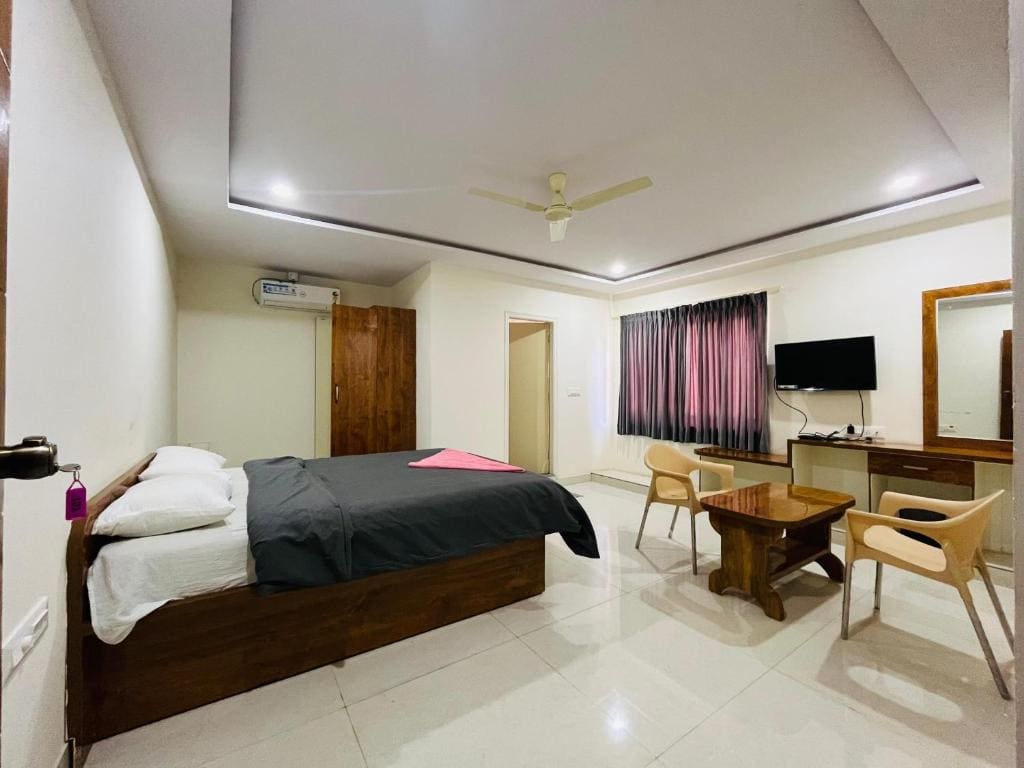 Standard Double Room room - Image 1