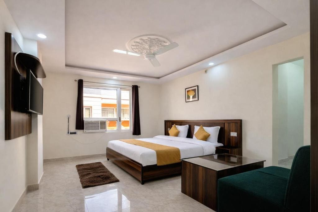 Executive Room room - Image 3