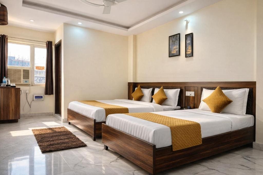 Triple Room room - Image 1