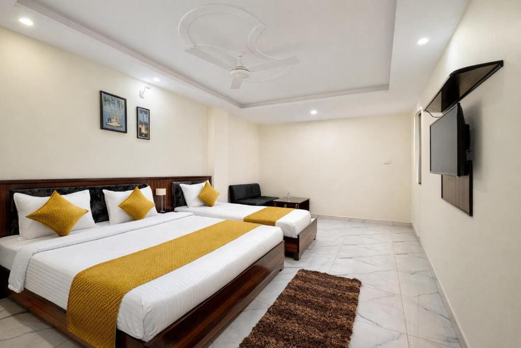 Triple Room room - Image 2