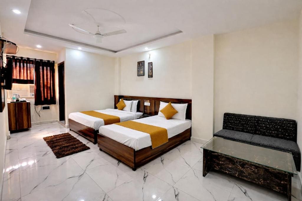 Triple Room room - Image 3