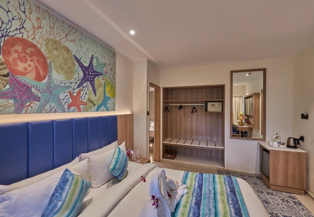 Club Room - 15% off on Spa per stay room - Image 2