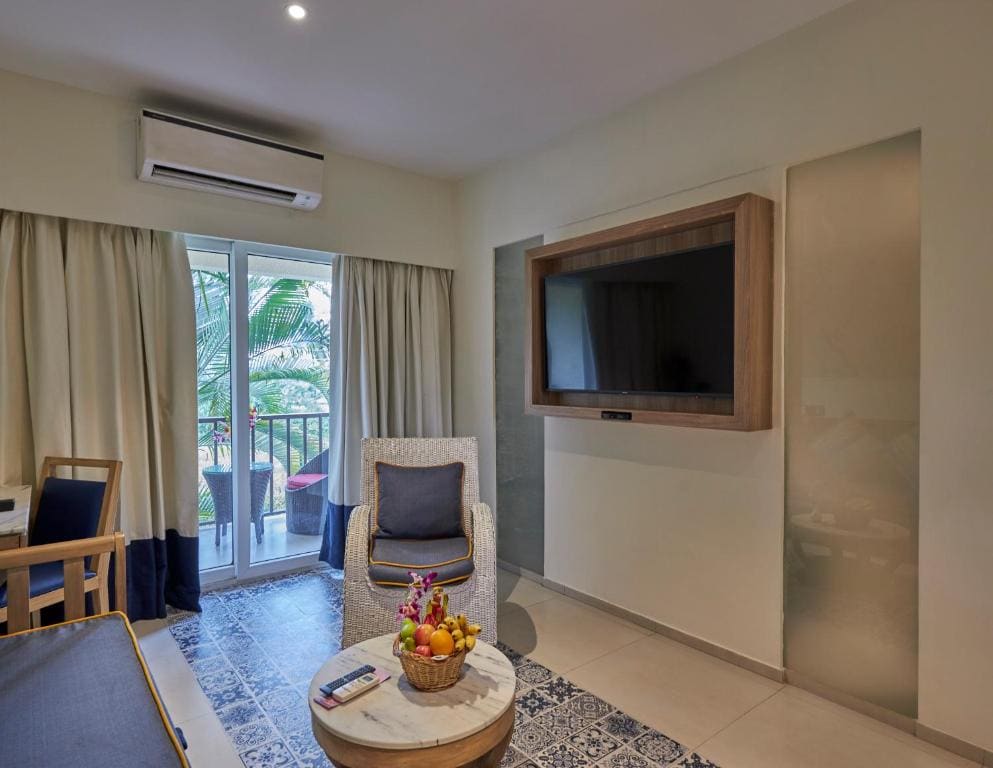 Luxury Suite - 15% off on Spa per stay room - Image 3