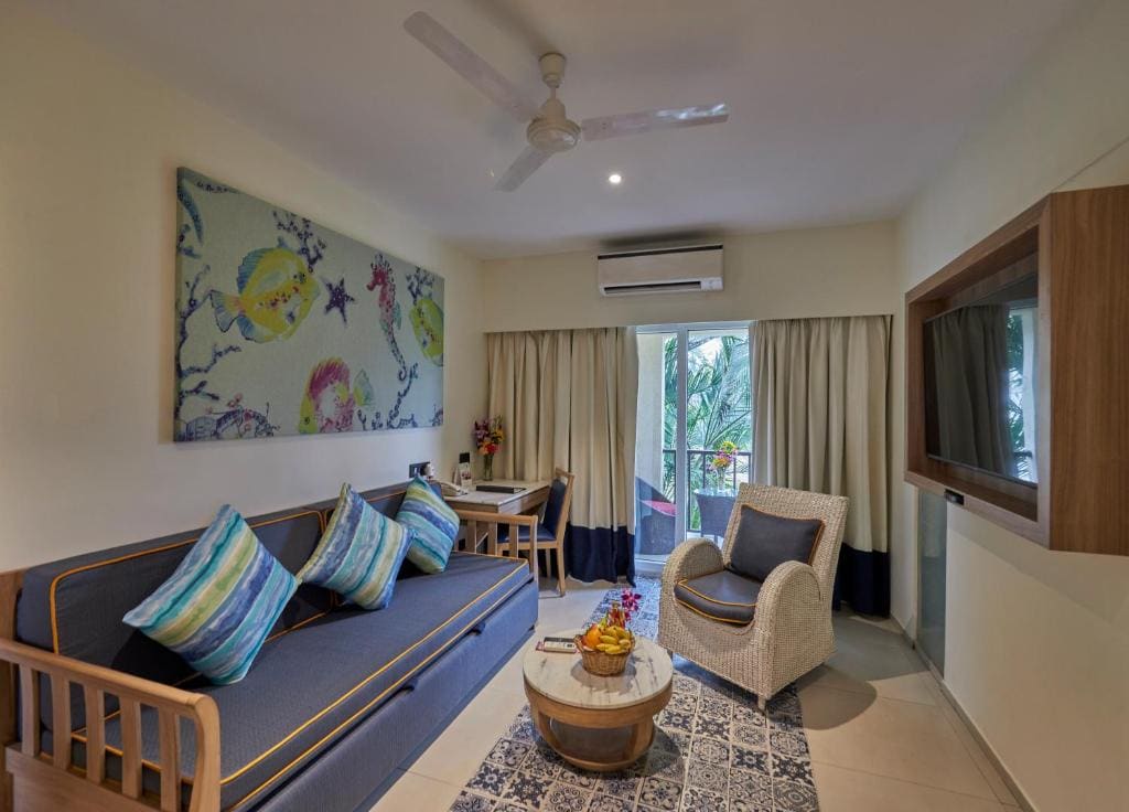 Luxury Suite - 15% off on Spa per stay room - Image 2