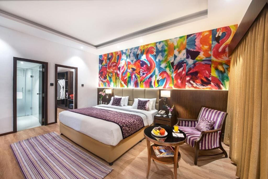 Luxury Cottage room - Image 1