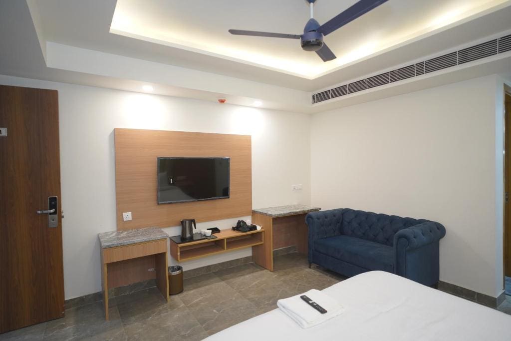 Standard Double Room room - Image 1