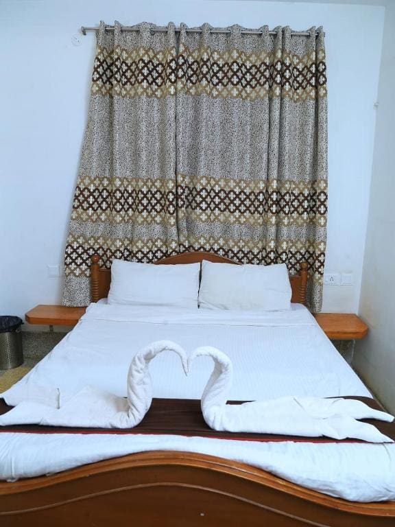 Deluxe Double Room room - Image 2