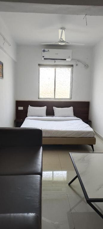 Deluxe Double Room room - Image 3