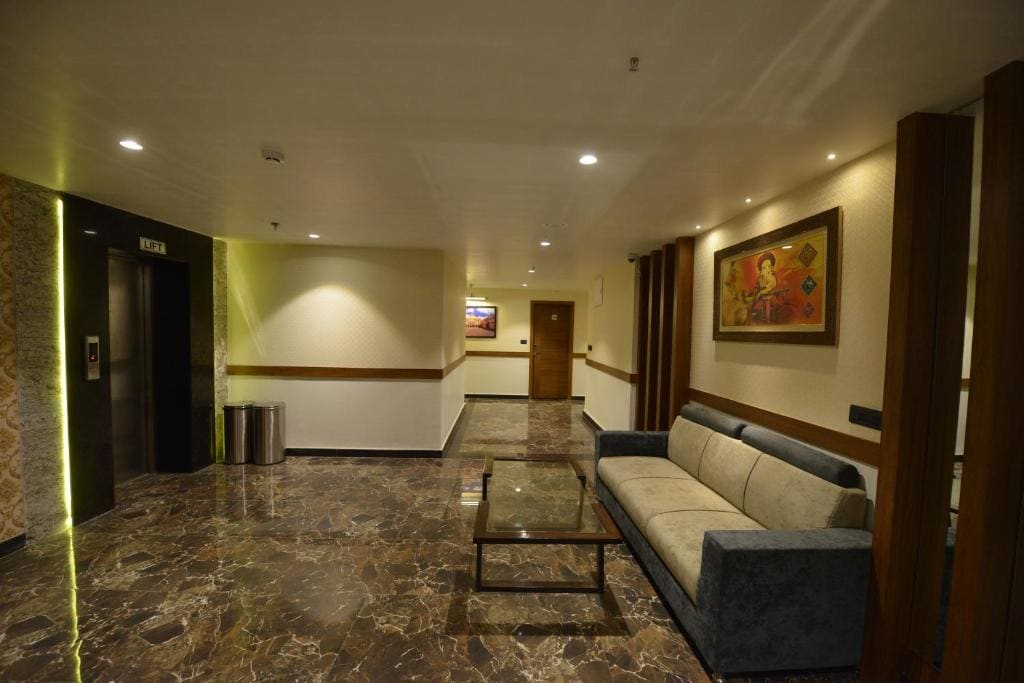 Large Double Room room - Image 1