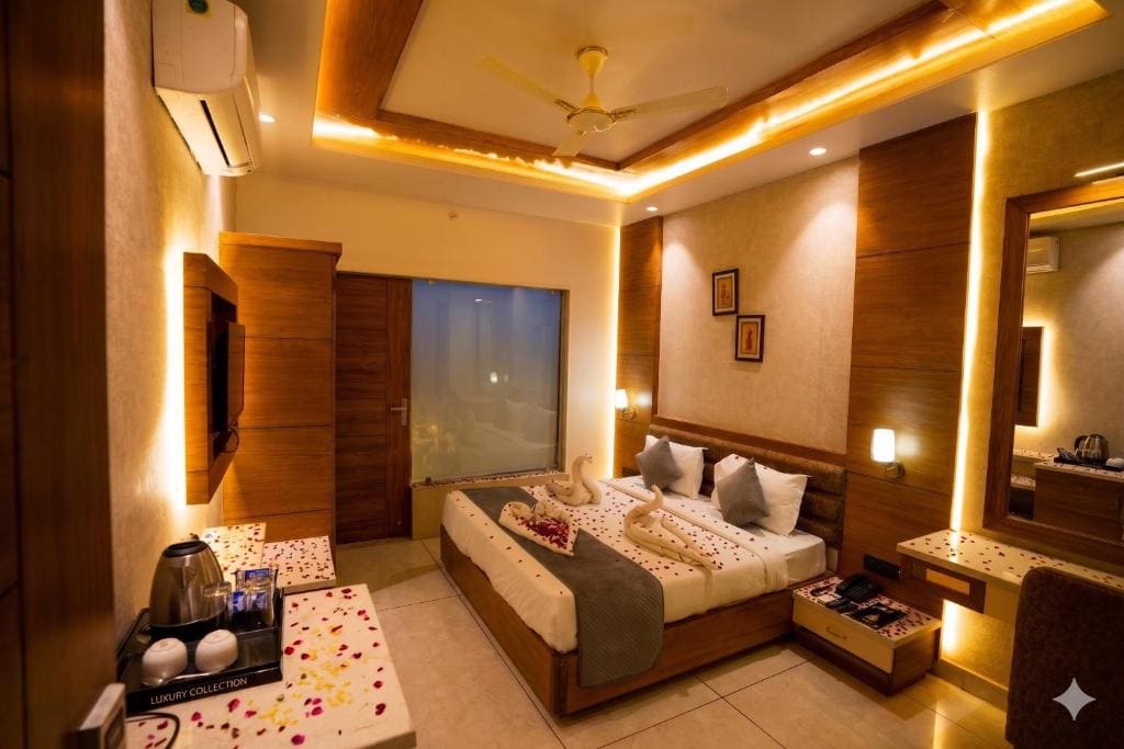 Superior Double Room room - Image 1