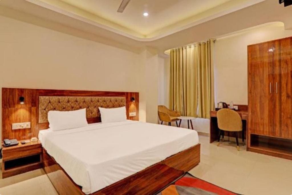 Standard Double Room room - Image 1