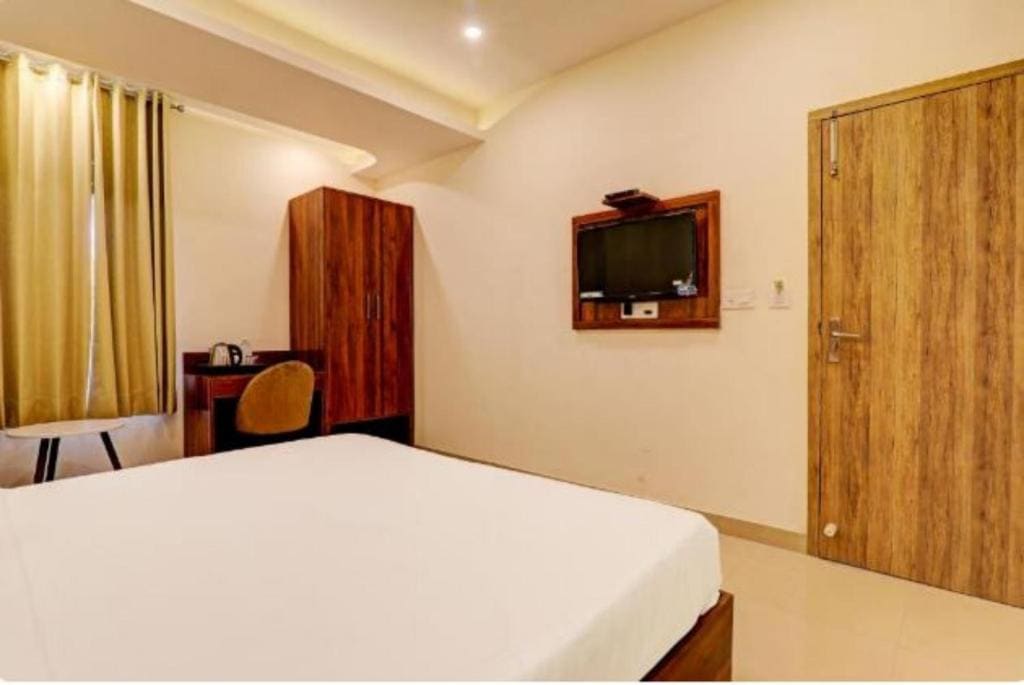 Standard Double Room room - Image 3