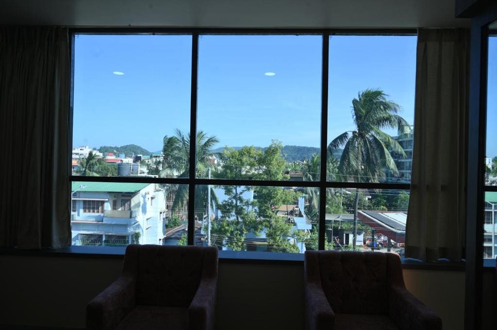 Suite room - Image 3