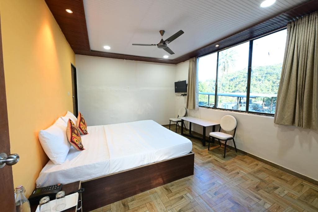 Double Room room - Image 2