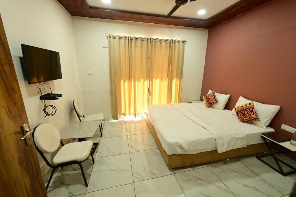 Double Room room - Image 3