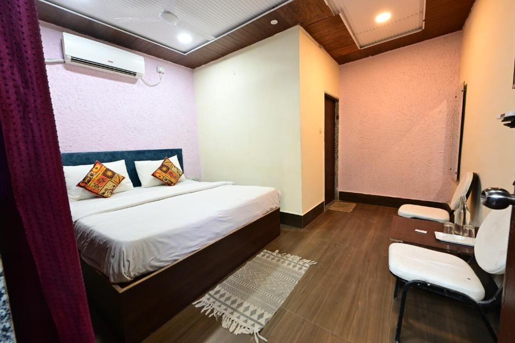 Double Room room - Image 1