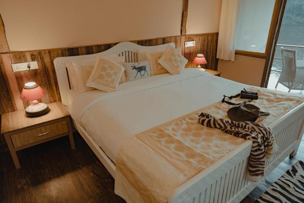 Standard Double Room room - Image 3