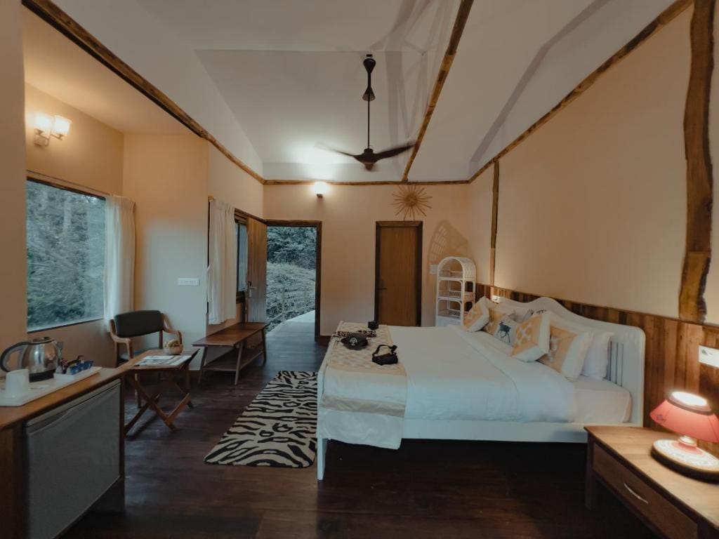Standard Double Room room - Image 2