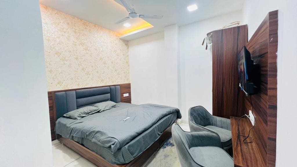 Double Room room - Image 3