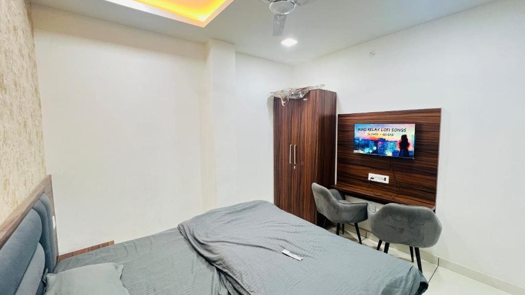 Double Room room - Image 2