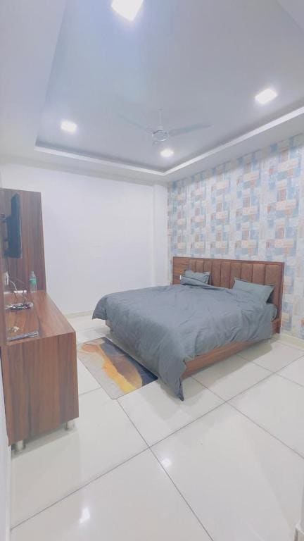 Double Room room - Image 1