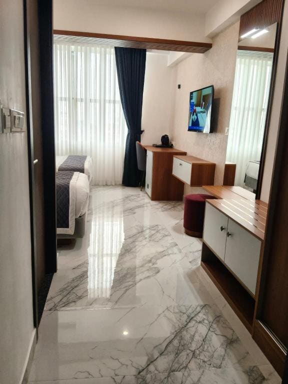 Family Suite room - Image 3