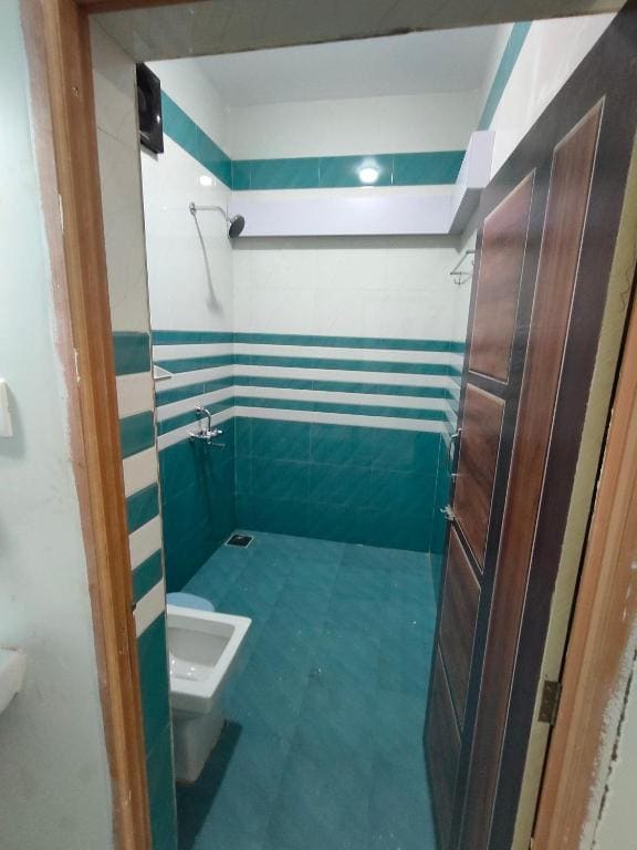 Double Room with Balcony room - Image 2