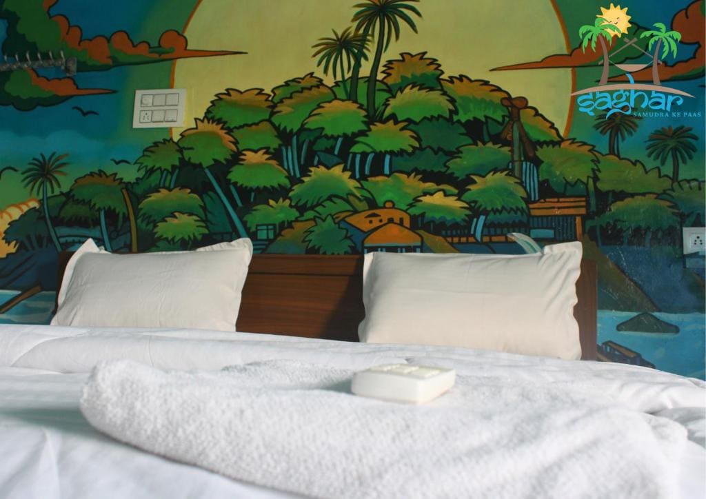 Deluxe room - Image 2