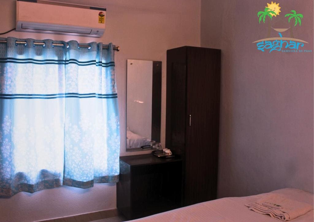 Deluxe room - Image 3